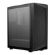 CoolerMaster Cooler Master CMP 510 táp nélküli ablakos Mid Tower számítógépház fekete