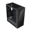 CoolerMaster HÁZ Cooler Master Midi - CMP 520L - CP520-KGNN-S03