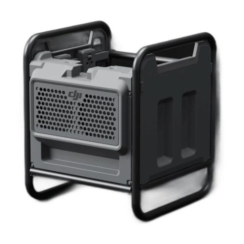 DJI Agras Air-Cooled Heat Sink
