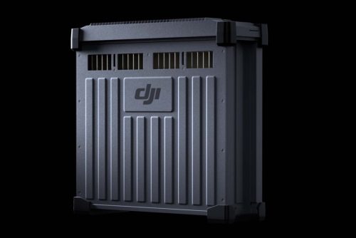 DJI Agras DJI T-50 battery (DB1560)