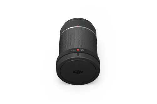 DJI Enterprise DJI Zenmuse DL 50mm F2.8 LS ASPH Lens