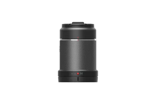 DJI Enterprise DJI Zenmuse DL 50mm F2.8 LS ASPH Lens