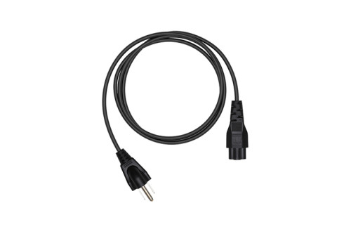 DJI Enterprise DJI Inspire 2 180W AC Power Adaptor Cable (EU) (Standard)