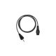 DJI Enterprise DJI Inspire 2 180W AC Power Adaptor Cable (EU) (Standard)