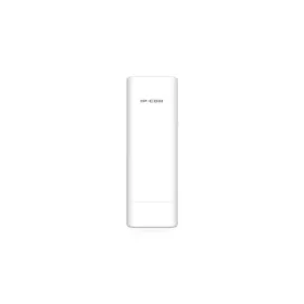   IP-COM Access Point WiFi N Kültéri - CPE12 (867Mbps, 5Ghz; 100Mbps, IP65, 14dbi, 24V0.5A PasszívPoE)