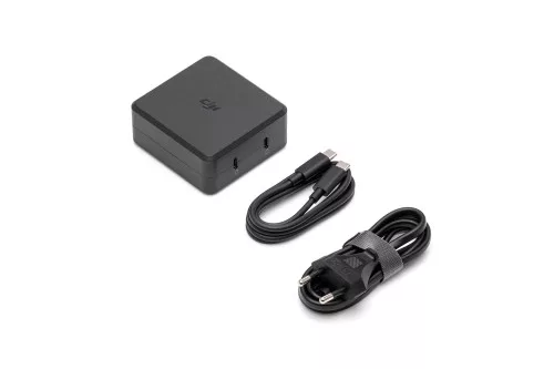 DJI Enterprise DJI Mavic 3 Enterprise Series USB-C Power Adapter (100W) (EU)