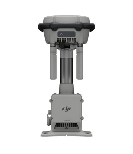 DJI Enterprise DJI D-RTK 3 Relay Fixed Deployment Version