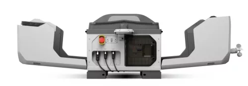DJI Enterprise DJI Dock 3