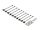 DJI Enterprise DJI E-Port V2 Coaxial Cable Kit