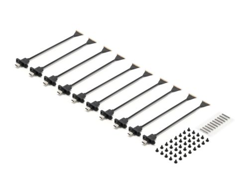DJI Enterprise DJI E-Port V2 Coaxial Cable Kit