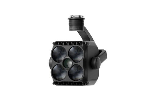 DJI Enterprise DJI Zenmuse S1 (Searchlight)