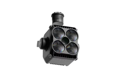 DJI Enterprise DJI Zenmuse S1 (Searchlight)