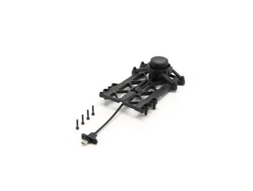 DJI Enterprise DJI Matrice 400 Third Gimbal Connector