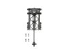 DJI Enterprise DJI Matrice 400 Third Gimbal Connector