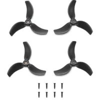 Propeller és kiegészítői