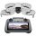 DJI Flip RC 2 rádió távirányítású drón szürke