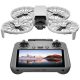 DJI Flip RC 2 rádió távirányítású drón szürke