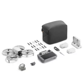 DJI Consumer DJI Flip Fly More Combo (DJI RC 2) (GL)