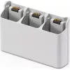 DJI Neo Two-Way Charging Hub drón kiegészítő fehér