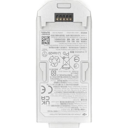 DJI Neo Intelligent Flight Battery drón kiegészítő