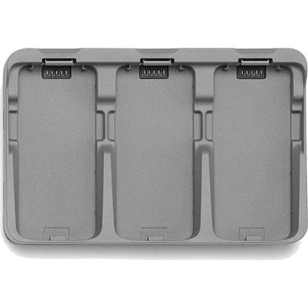 DJI Neo 2 Two-Way drón hálózati töltő adapter szürke