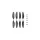 DJI Mavic Mini Propellers (Pair)
