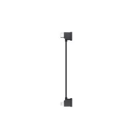   DJI RC-N1 RC Cable (Lightning Connector) Compatible products: Air 2, Mini 2