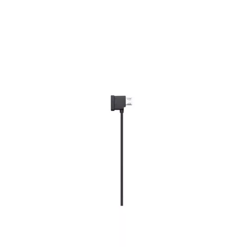 DJI RC-N1 RC Cable (Standard Micro-USB Connector) Compatible products: Air 2, Mini 2