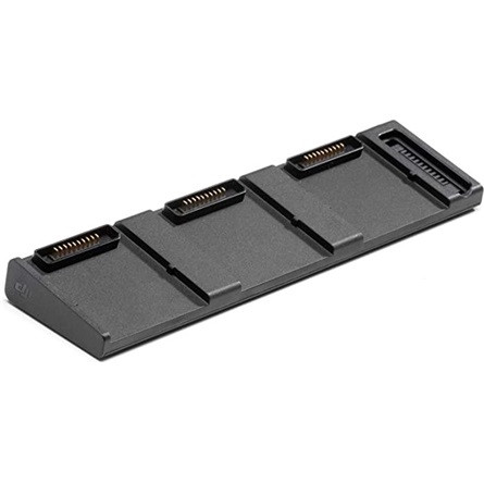 DJI Mavic Air 2 Battery Charging Hub drón kiegészítő