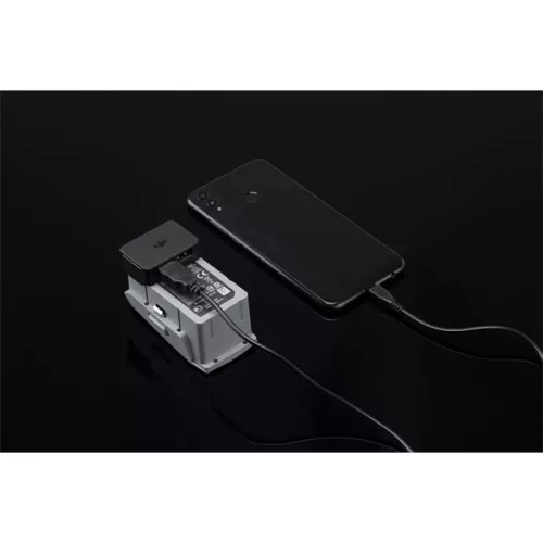 DJI Mavic Air 2 Battery To Power Bank Adapter