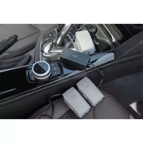DJI Mavic Air 2 Car Charger