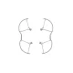 DJI Mavic Air 2 Propeller Guard