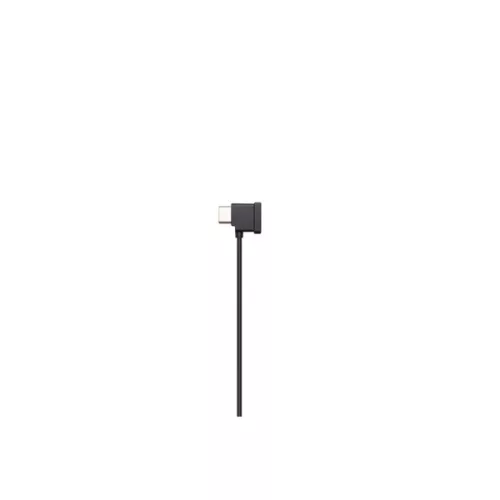 DJI RC-N1 RC Cable (USB Type-C Connector) Compatible products: Air 2, Mini 2