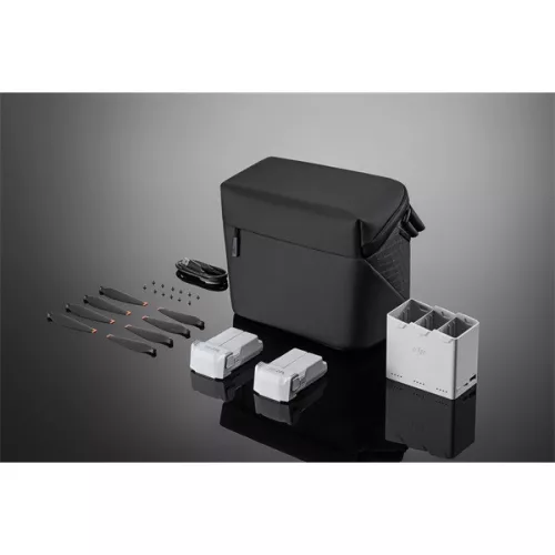 DJI Mini 3 Pro Fly More Kit