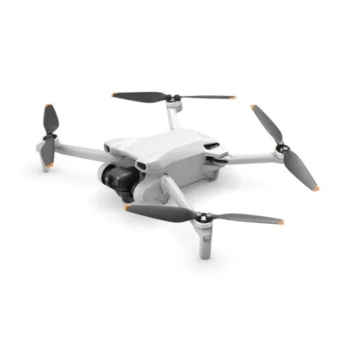 DJI Mini 3 (Drone Only) (GL)