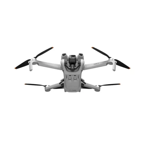 DJI Mini 3 (Drone Only) (GL)