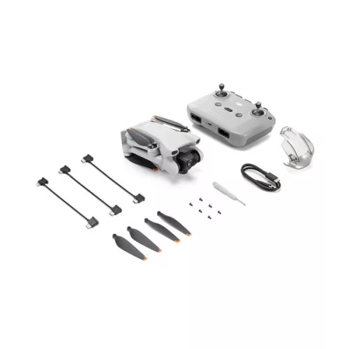 DJI Mini 3 (GL)