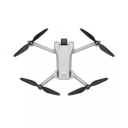 DJI Mini 3 (DJI RC) (GL)