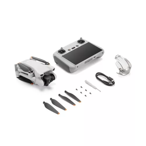 DJI Mini 3 (DJI RC) (GL)