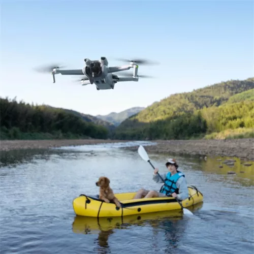 DJI Mini 3 (DJI RC) (GL)