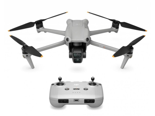 DJI Consumer DJI Air 3 (DJI RC-N2)