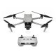 DJI Consumer DJI Air 3 (DJI RC-N2)