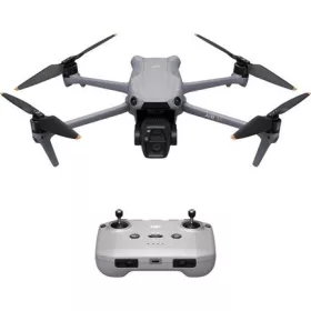 DJI Consumer DJI Air 3S (DJI RC-N3)