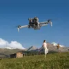 DJI Mini 5 Pro drón