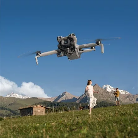 DJI Mini 5 Pro drón