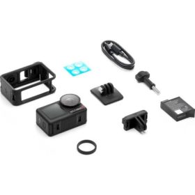 DJI Consumer DJI Osmo Action 5 Pro Standard Combo