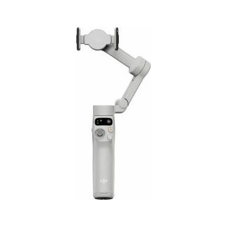 DJI Osmo Mobile 7 telefon kézi / tripod tartó állvány szürke