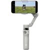 DJI Osmo Mobile 7 telefon kézi / tripod tartó állvány szürke
