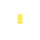 DJI Tello Snap On Top Cover (Yellow)