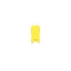 DJI Tello Snap On Top Cover (Yellow)